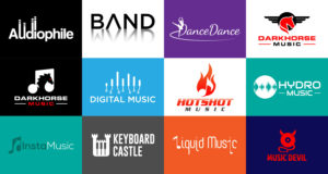 New Logos COming Soon