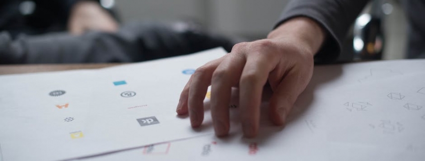 questions to ask when designing a logo